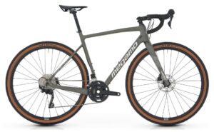 Megamo West 15 - 28 Zoll - Diamant - 2025