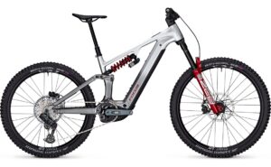 Focus Sam2 6.0 - 600 Wh - 29 Zoll - Fully