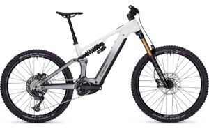Focus Sam2 6.9 - 800 Wh - 29 Zoll - Fully