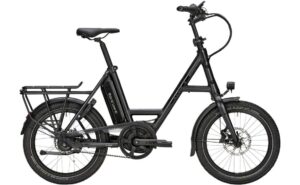 ISY S8 ZR F - 545 Wh - 20 Zoll - Compact - 2024