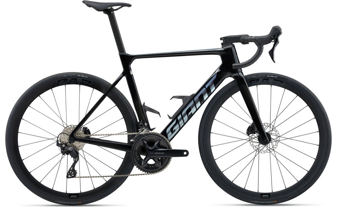 Giant Propel Advanced 2 - 28 Zoll - Diamant - 2025