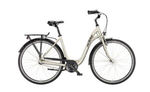 KTM City Fun 26 - 26 Zoll - Tiefeinsteiger - 2024