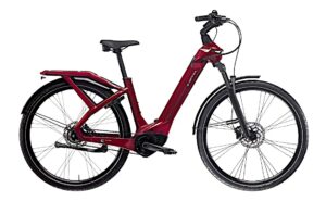 Bianchi E-Omnia C Type - Nexus - 625 Wh - 29 Zoll - Tiefeinsteiger - Aktion