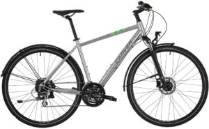 Carver Cinos Street 110 - B-Ware - 28 Zoll - Diamant - 2024