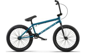 Wethepeople Arcade lang - 20 Zoll - BMX - 2023