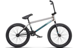 Wethepeople Justice - 20 Zoll - BMX - 2023