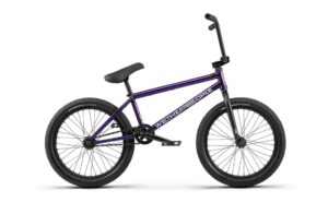 Wethepeople Reason - 20 Zoll - BMX - 2023