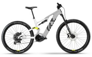 Husqvarna Mountain Cross MC6 - 720 Wh - 29 - 27,5 Zoll - Fully