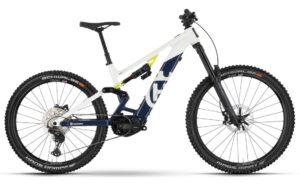 Husqvarna Hard Cross HC3 - 630 Wh - 29 - 27,5 Zoll - Fully