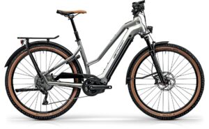 Centurion Country Tour R960i.27 - 625 Wh - 27,5 Zoll - Damen Sport - 2023