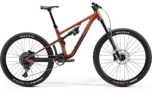 Merida One-Sixty 700 - 29 - 27,5 Zoll - Fully - 2023