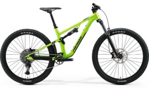 Merida One-Forty 400 - 29 Zoll - Fully - 2023