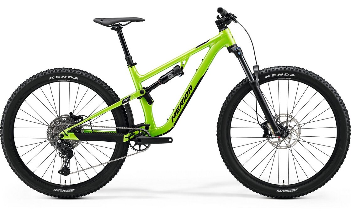 Merida One-Forty 400 - 29 Zoll - Fully - 2023