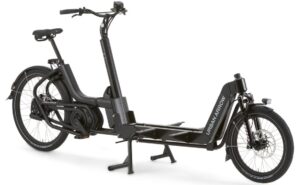 Urban Arrow Cargo L Cargo Line - 500 Wh - 26 Zoll - Long John - Aktion