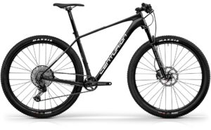 Centurion Backfire Carbon 2000 - 29 Zoll - Diamant - 2023