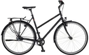 VSF Fahrradmanufaktur T-300 Alfine - 28 Zoll - Damen Sport - 2025