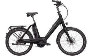Wanderer E-Compact R5 - 545 Wh - 20 Zoll - Compact - 2023