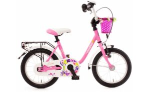 Bachtenkirch Jee Bee 16" - 16 Zoll - Tiefeinsteiger - 2024