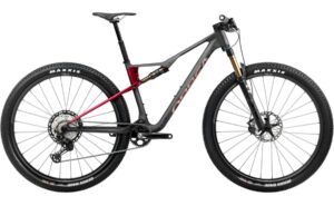 Orbea Oiz M-PRO - 29 Zoll - Fully - 2025