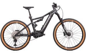 Hercules Nos FS 1.1 - 750 Wh - 29 - 27,5 Zoll - Fully