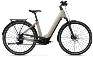 Advanced Reco One Wave - Deore - 625 Wh - 29 Zoll - Tiefeinsteiger - 2023