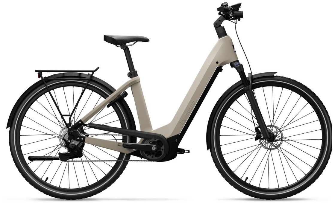 Advanced Reco One Wave - Deore - 625 Wh - 29 Zoll - Tiefeinsteiger - 2023