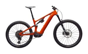 Specialized Turbo Levo Comp Carbon G4 - 840 Wh - 29 - 27,5 Zoll - Fully