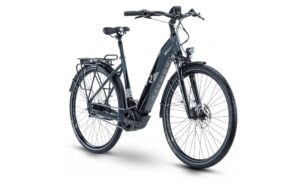 Raymon CityRay E 7.0 - 500 Wh - 28 Zoll - Tiefeinsteiger - Aktion