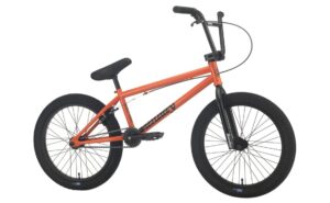 Sunday Blueprint 20" - 20 Zoll - BMX - Aktion