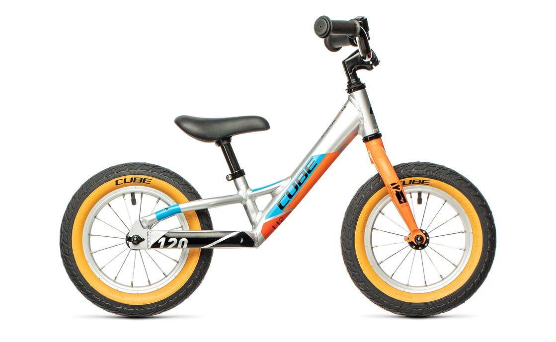 Cube Cubie 120 Walk - 12 Zoll - Diamant - Aktion