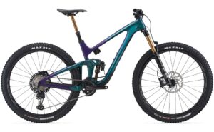 Giant Trance X Advanced Pro 0 - 29 Zoll - Fully - Aktion