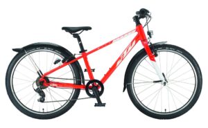KTM Wild Cross Street 24 - 24 Zoll - Diamant - 2023