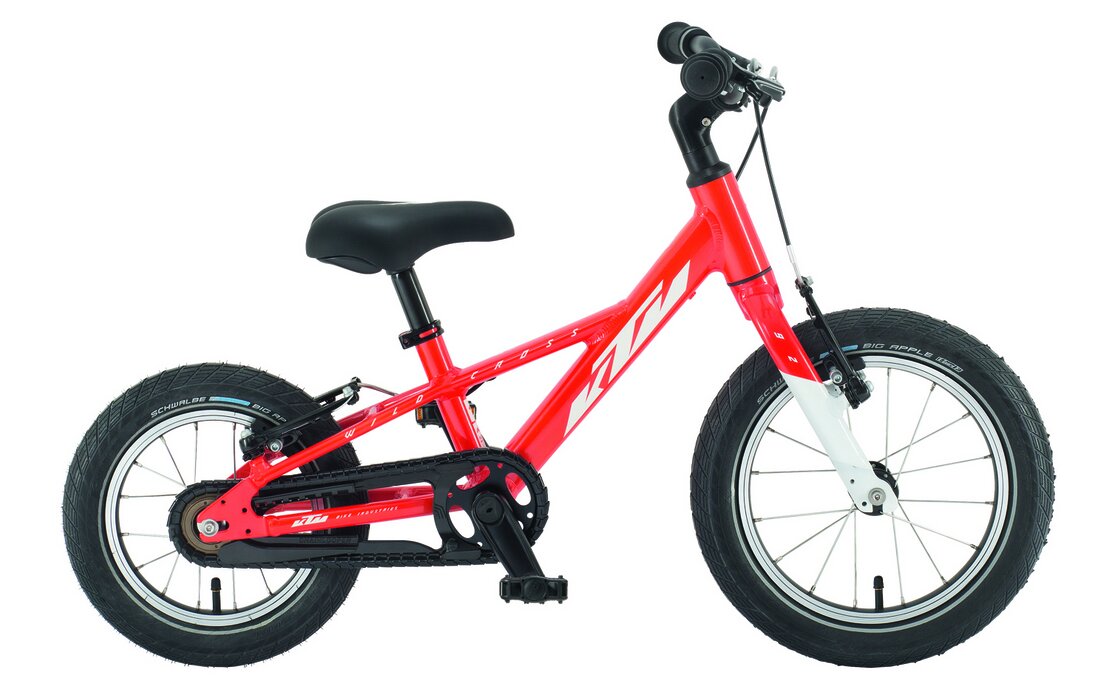 KTM Wild Cross 12 - 12 Zoll - Diamant - 2023