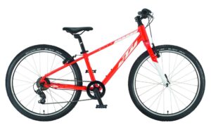 KTM Wild Cross 24 - 24 Zoll - Diamant - 2023