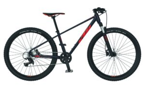 KTM Wild Speed Disc 26 - 26 Zoll - Diamant - 2023