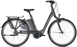 Kalkhoff Agattu 1.S Move BLX - 621 Wh - 28 Zoll - Tiefeinsteiger - Aktion