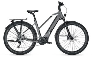 Kalkhoff Entice 5.B Move+ - 625 Wh - 29 Zoll - Damen Sport - Aktion