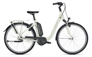 Kalkhoff Agattu 1.B Move - 500 Wh - 28 Zoll - Tiefeinsteiger - Aktion