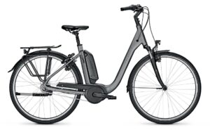 Kalkhoff Agattu 1.B Move - 400 Wh - 28 Zoll - Tiefeinsteiger - Aktion