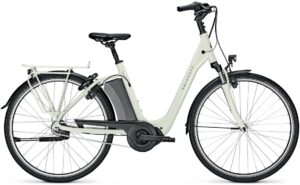 Kalkhoff Agattu 1.S Move - Freilauf - 621 Wh - 28 Zoll - Tiefeinsteiger - Aktion