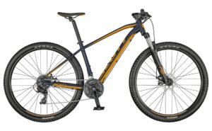 Scott Aspect 770 - 27,5 Zoll - Diamant - Aktion