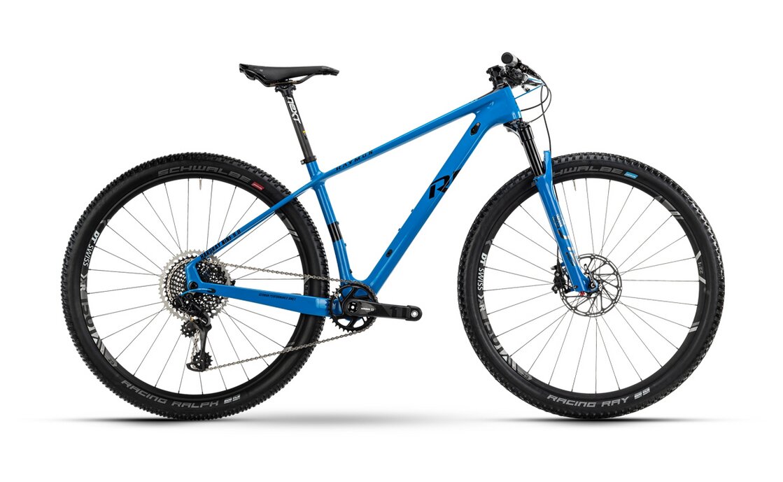 Raymon HardRay Nine 9.0 - 29 Zoll - Diamant - Aktion