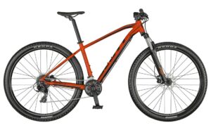 Scott Aspect 760 - 27,5 Zoll - Diamant - Aktion