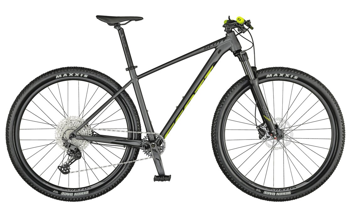 Scott Scale 980 - 29 Zoll - Diamant - Aktion