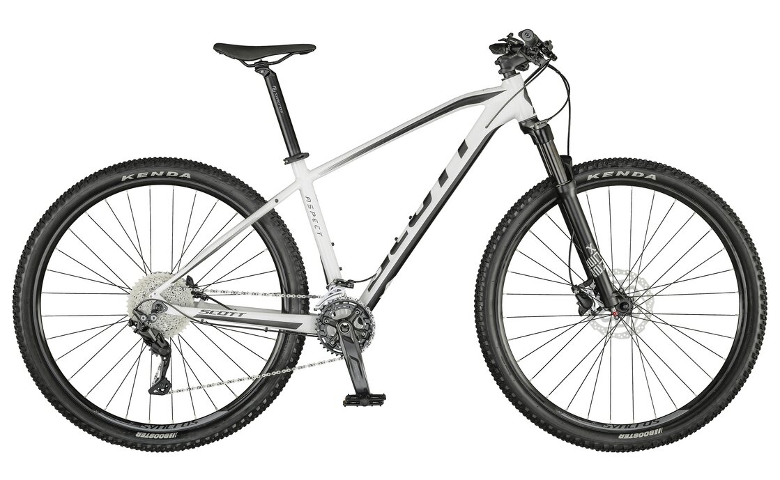 Scott Aspect 930 - 29 Zoll - Diamant - Aktion