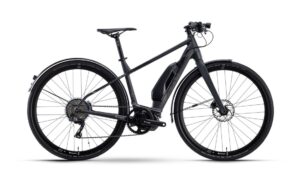 Husqvarna Gran Gravel 5 Urban - 504 Wh - 28 Zoll - Diamant - Aktion