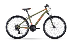 Raymon NineRay 1.0 - 29 Zoll - Diamant - 2024