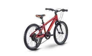 Raymon TwoRay 1.0 - 20 Zoll - Diamant - 2024