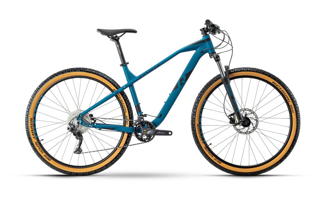 Raymon HardRay Nine 4.0 - 29 Zoll - Diamant - 2024