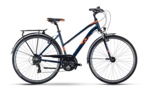 Raymon TourRay 1.0 - 28 Zoll - Damen Sport - 2024